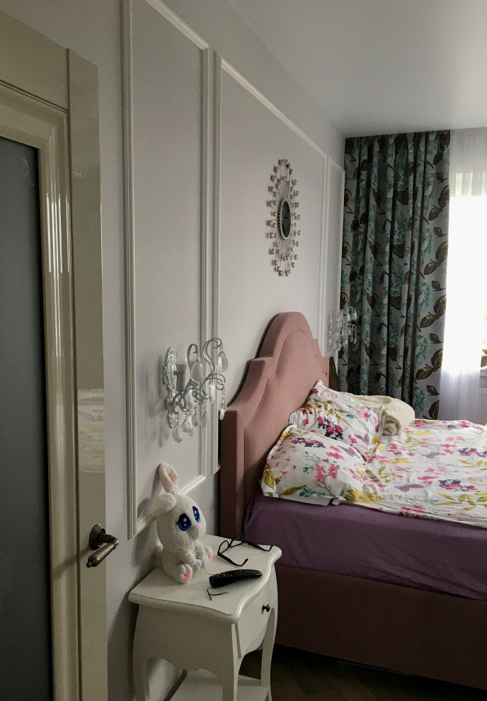 Обложка проекта: Райский сад