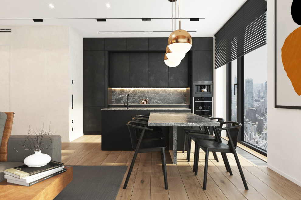 ЖК «ВТБ Арена» Москва