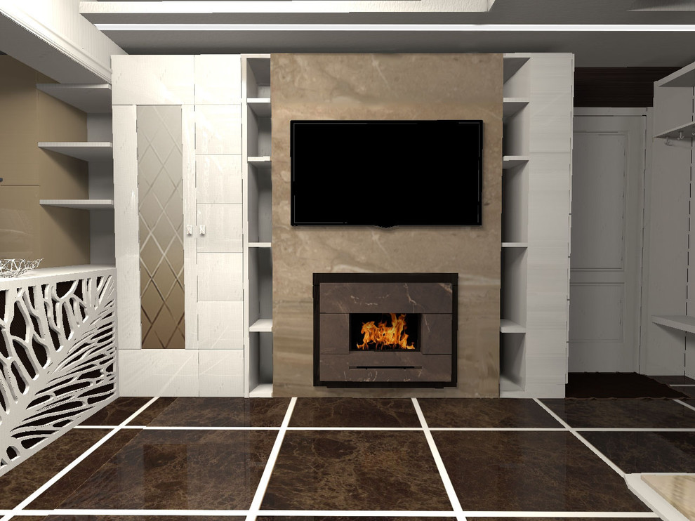 Частный дом