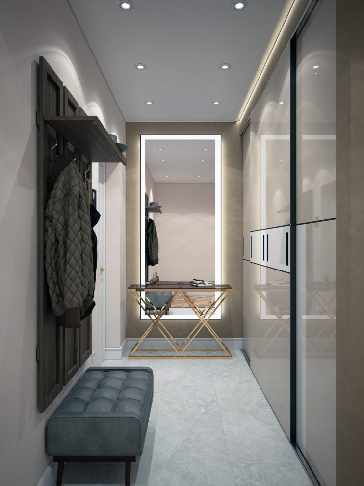 82,5 м2 ЖК "Саровская Ривьера"