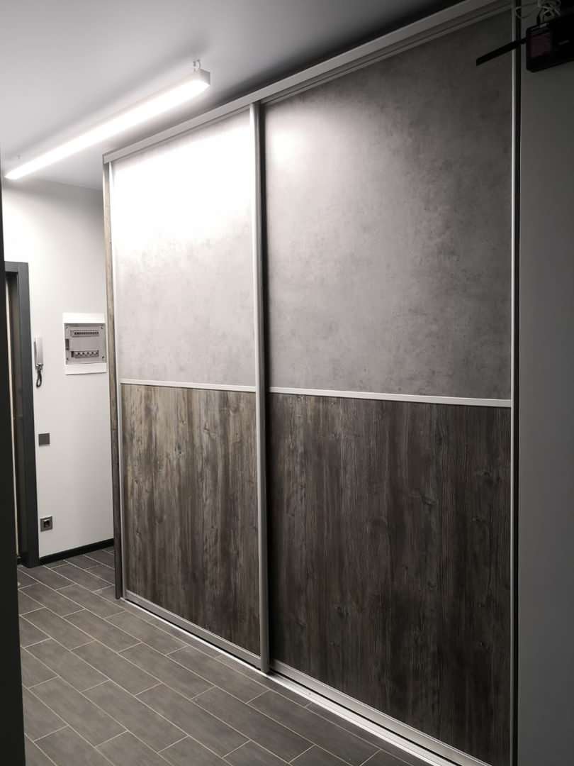 Обложка проекта: Просто фото работ