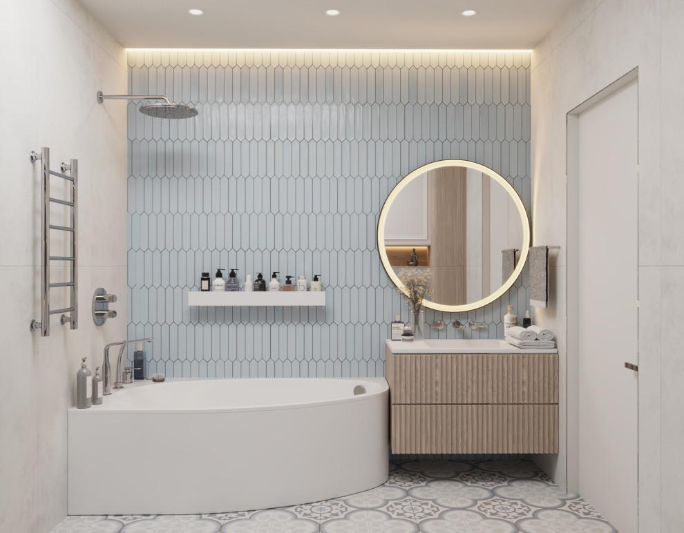 г. Хабаровск, ЖК ДЕЖНЕВ