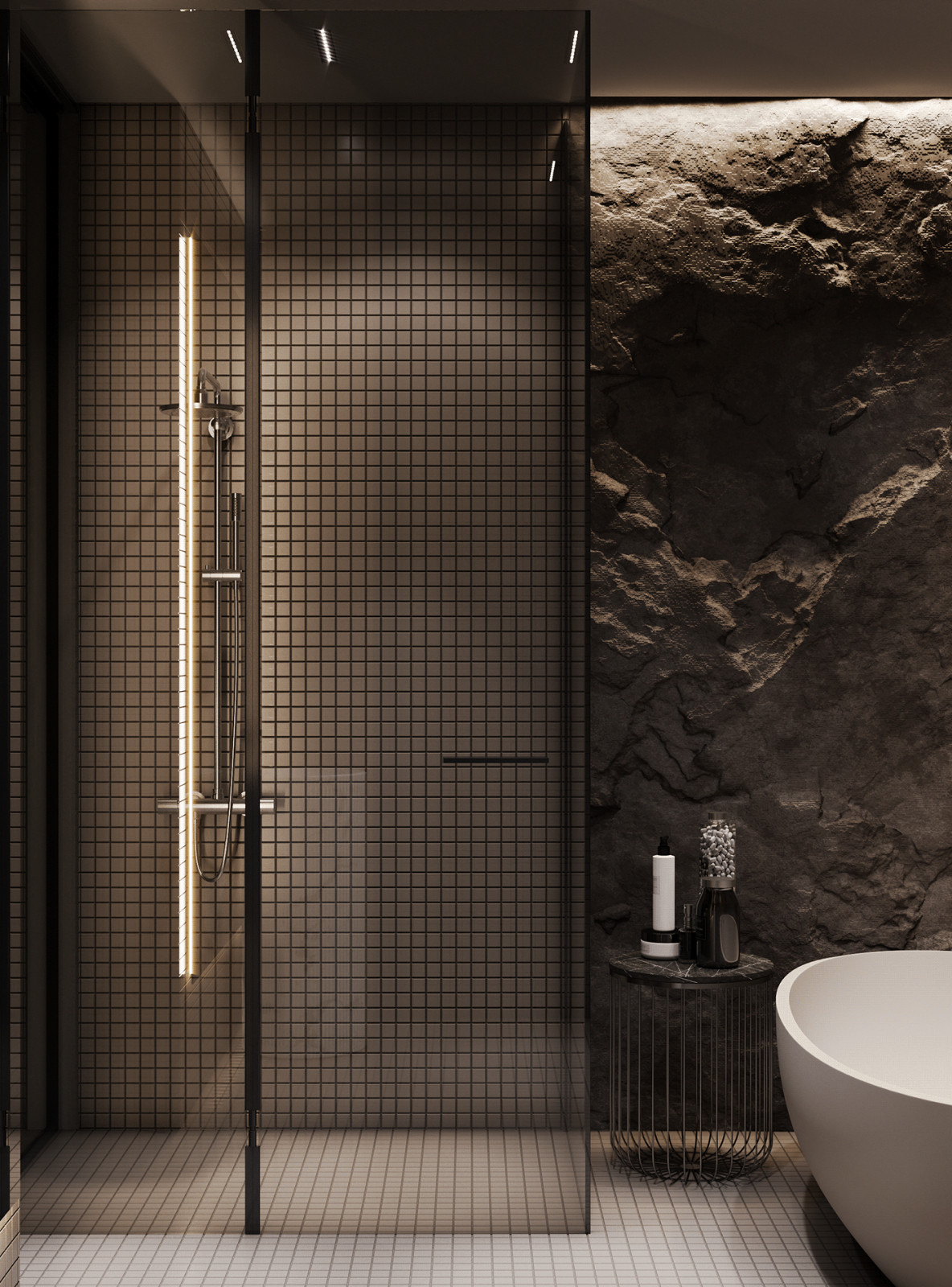 ЖК Макаровский 80 кв.м