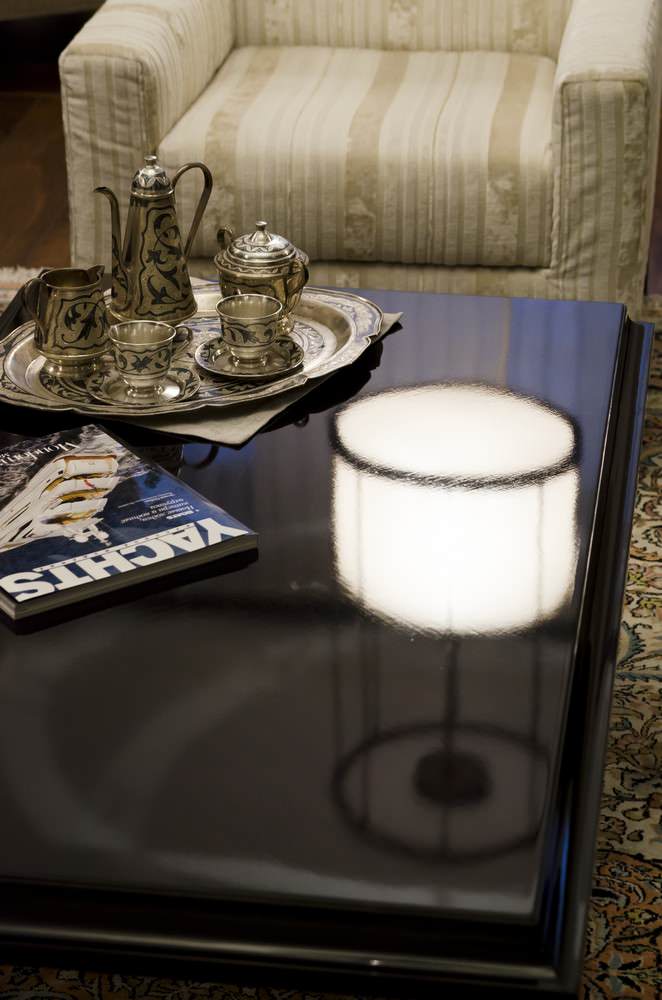 Appartment in Moscow