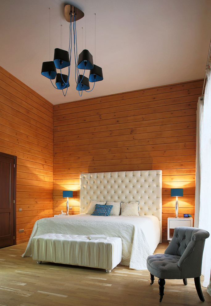 дом в пригороде Омска