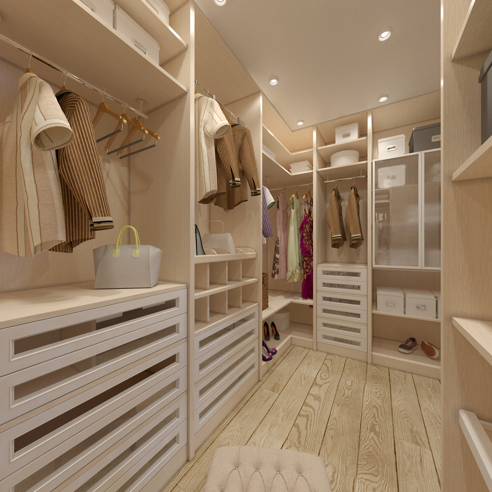 дизайн проект квартиры в Пушкине