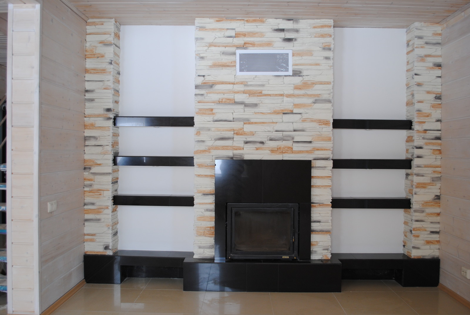 Шалле "Вайсхорн"