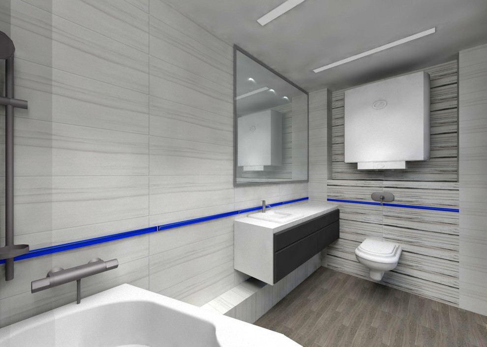 Идеи для санузла