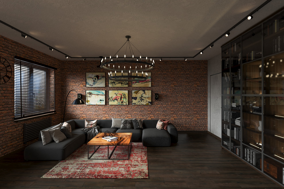 Пятикомнатная квартира в Санкт-Петербурге