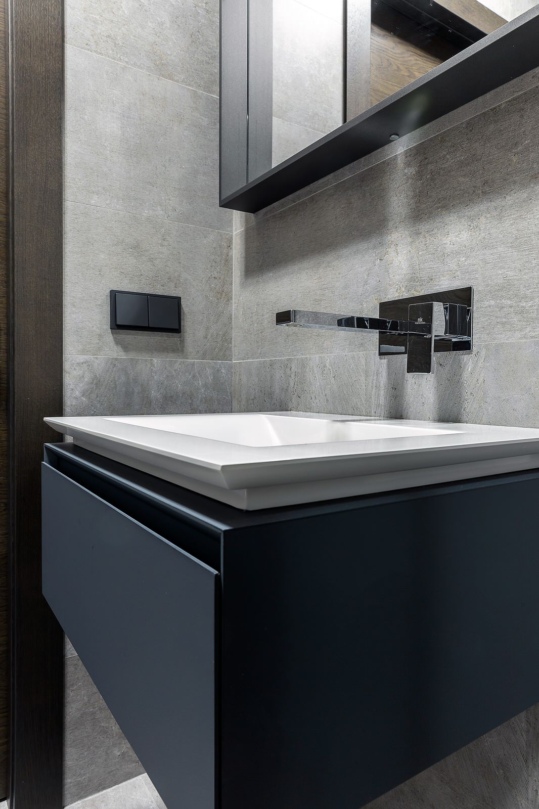 Миралит, Алексеева Юлия ванная 2