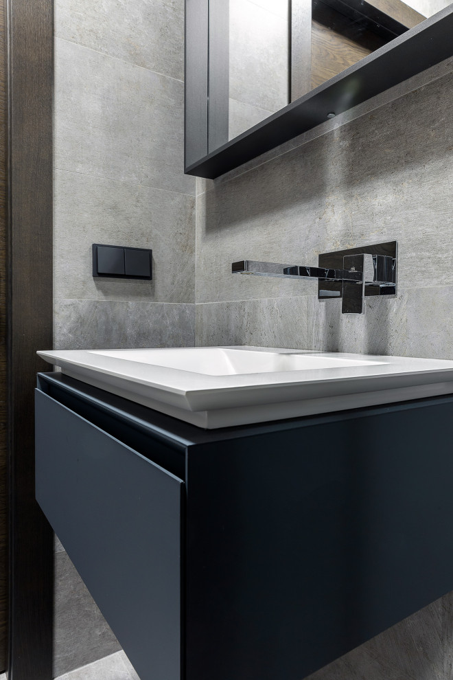 Обложка проекта: Миралит, Алексеева Юлия ванная 2