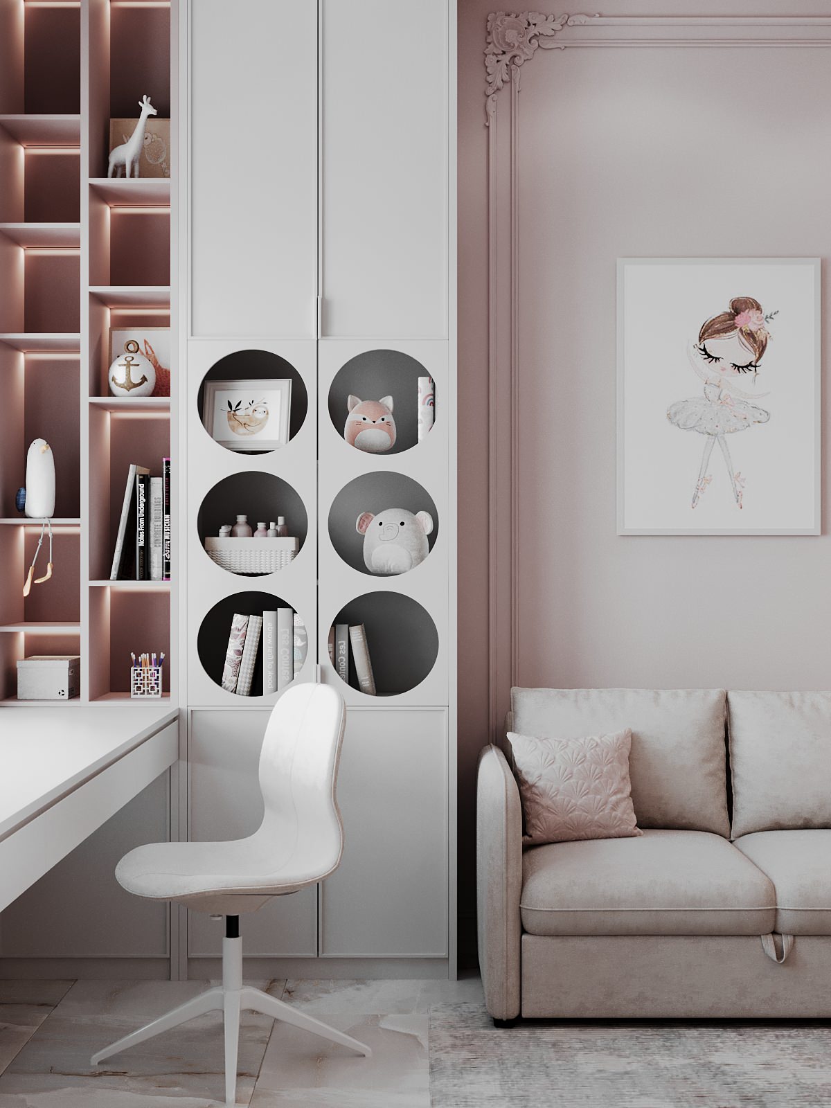 ЖК Звездный