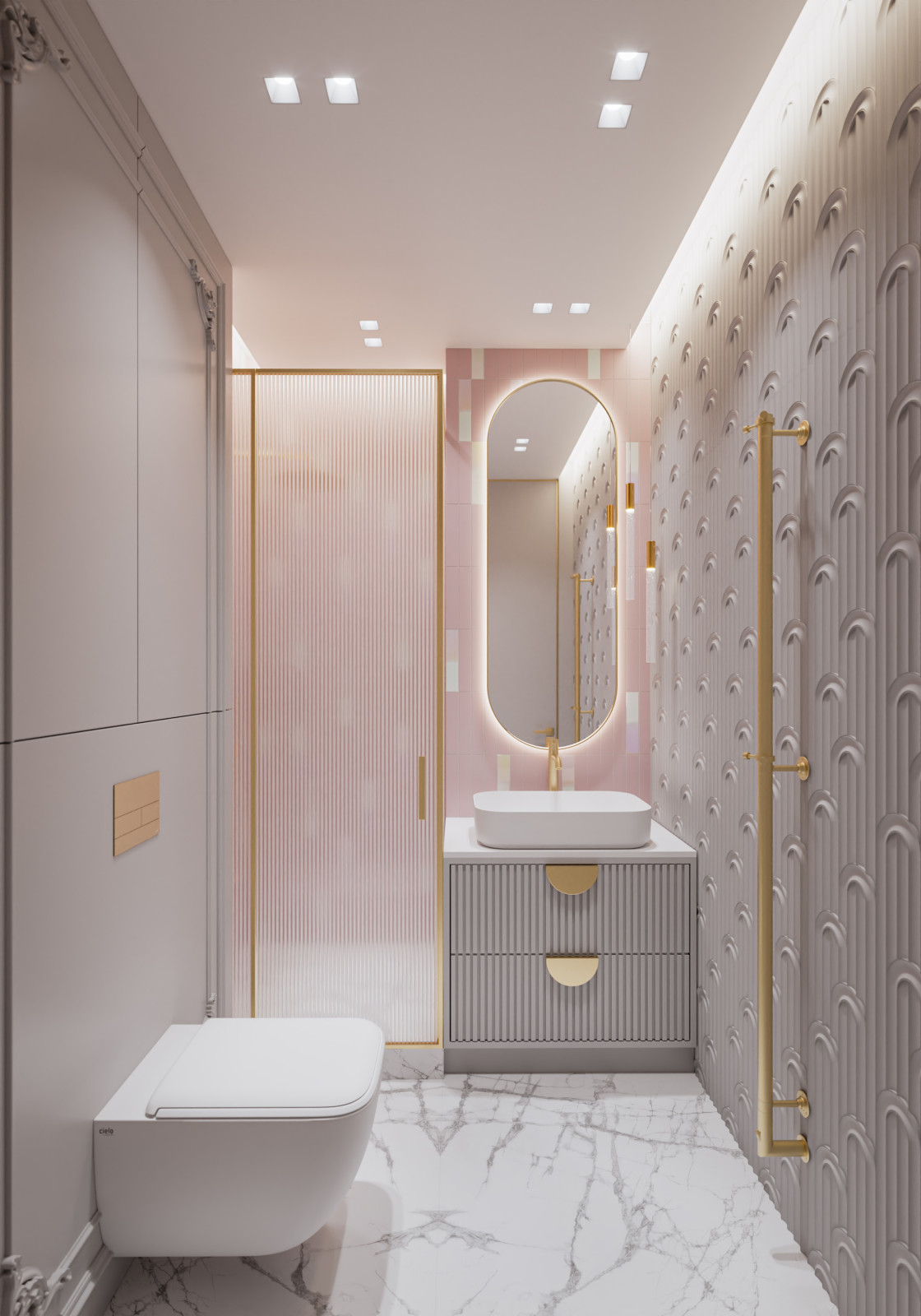 ЖК ЧЕРНАЯ РЕЧКА