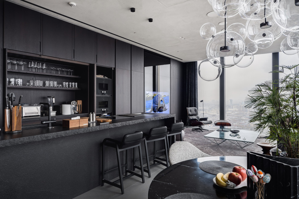 NEVA TOWERS, Москва Сити