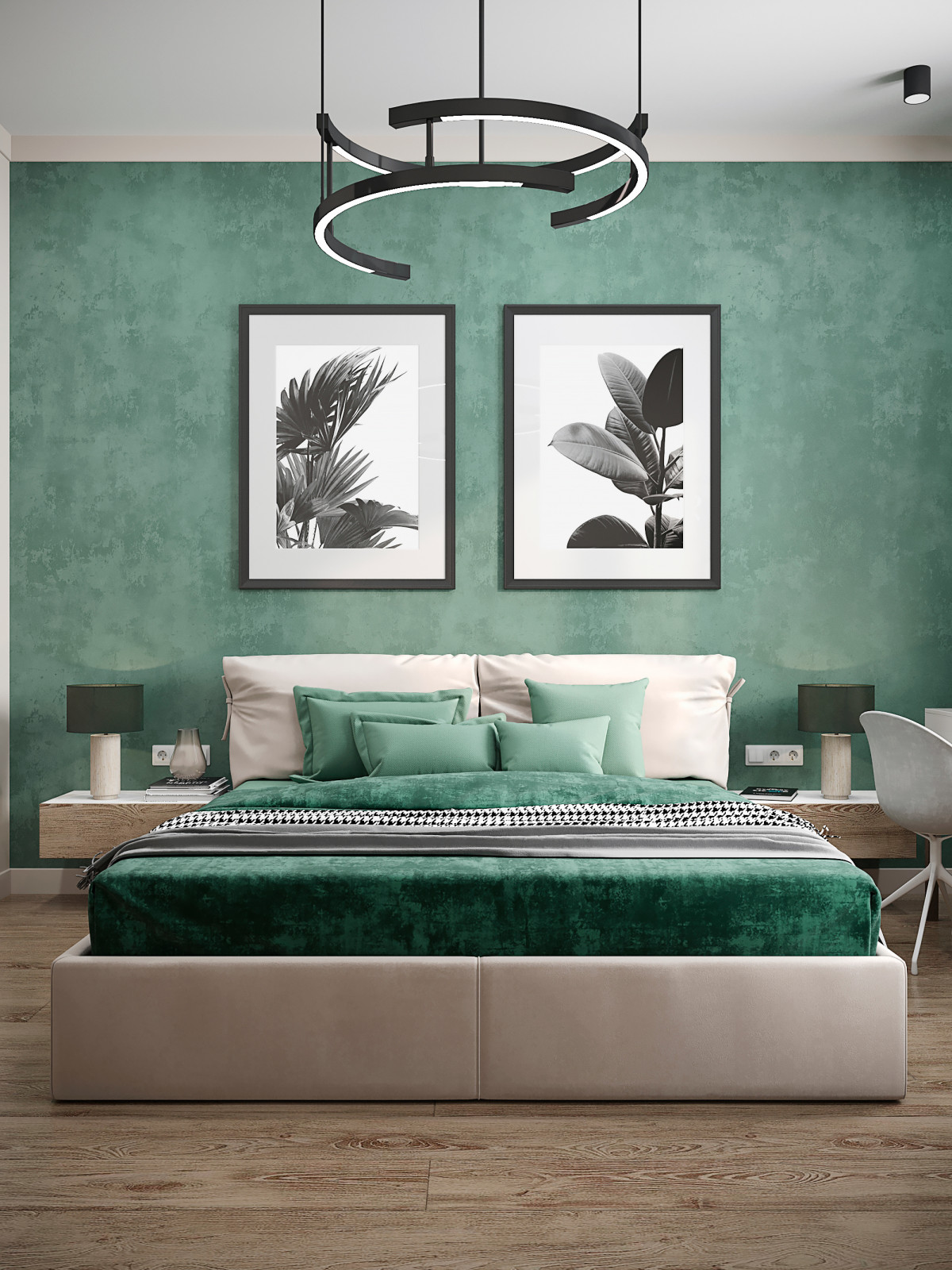 Квартира в Олимпийской деревне, г. Москва