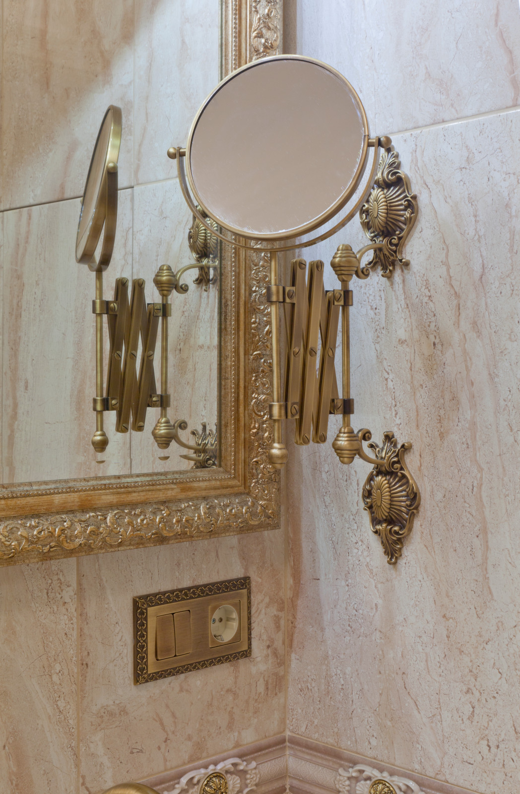 Фотографии квартиры с художественным паркетом