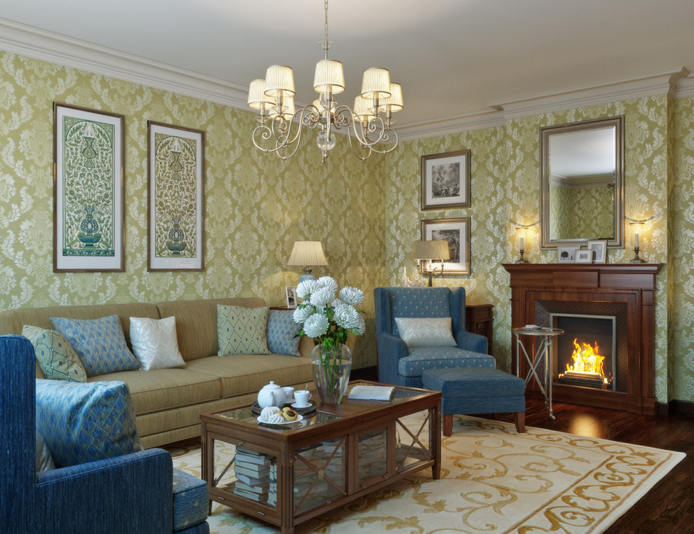 Apartment in Saint Petersburg/ Квартира в Санкт-Петербурге