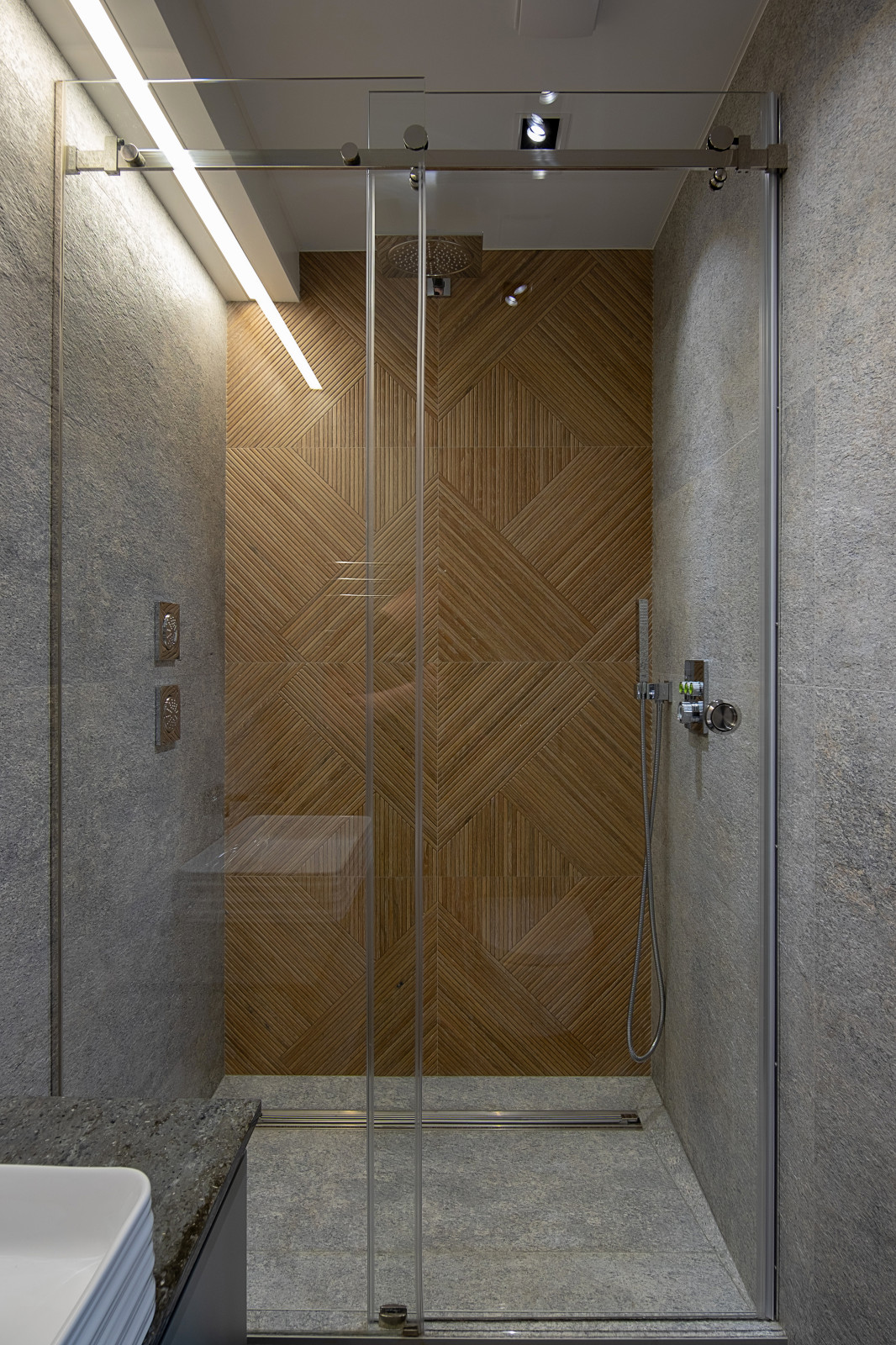 Ремонт 3-х комнатной квартиры в ЖК Белые Росы