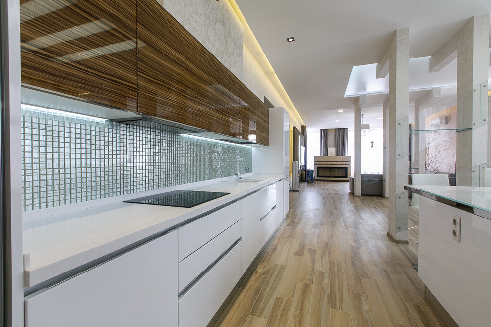 Ремонт в частном доме в Самаре