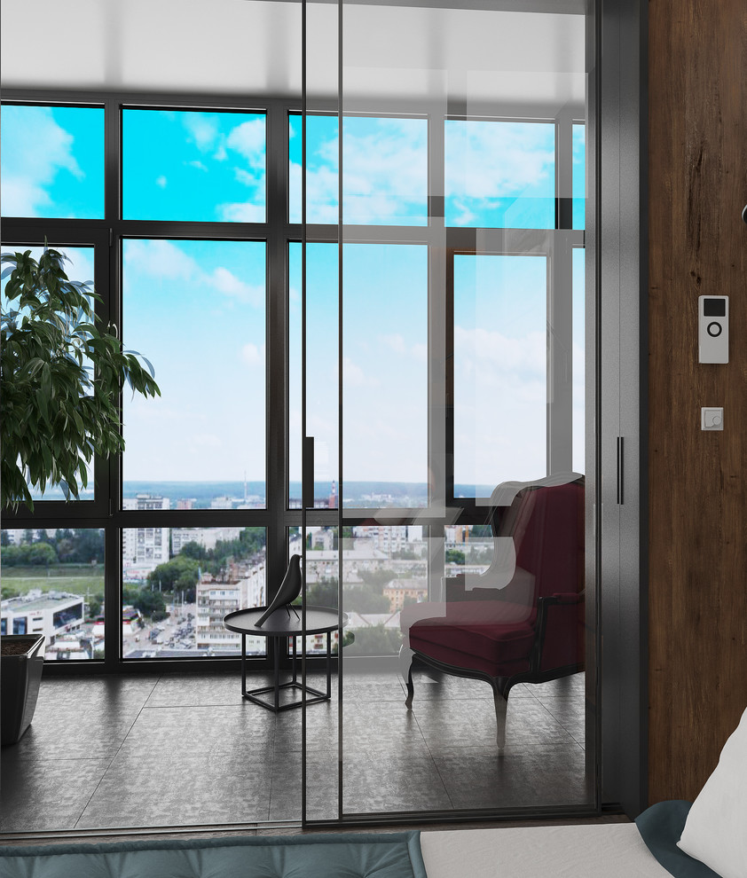 квартира в г.Астана