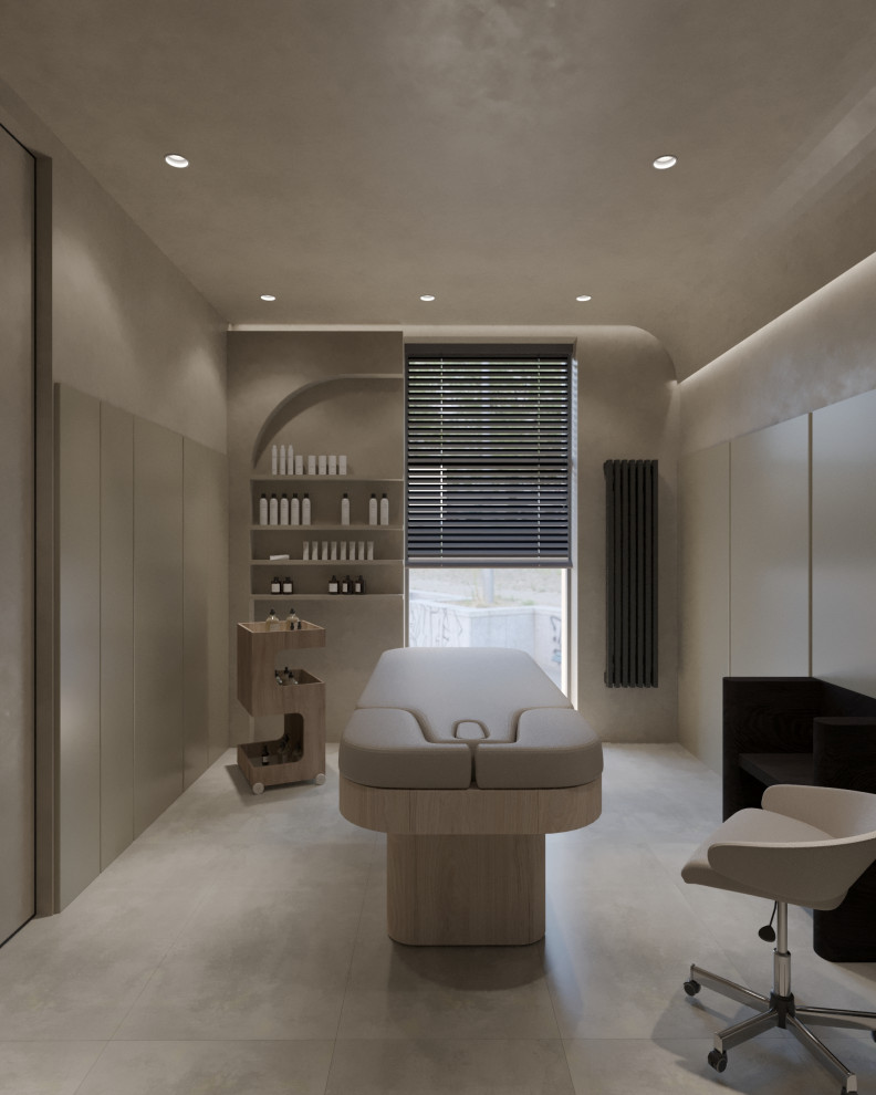 Салон красоты