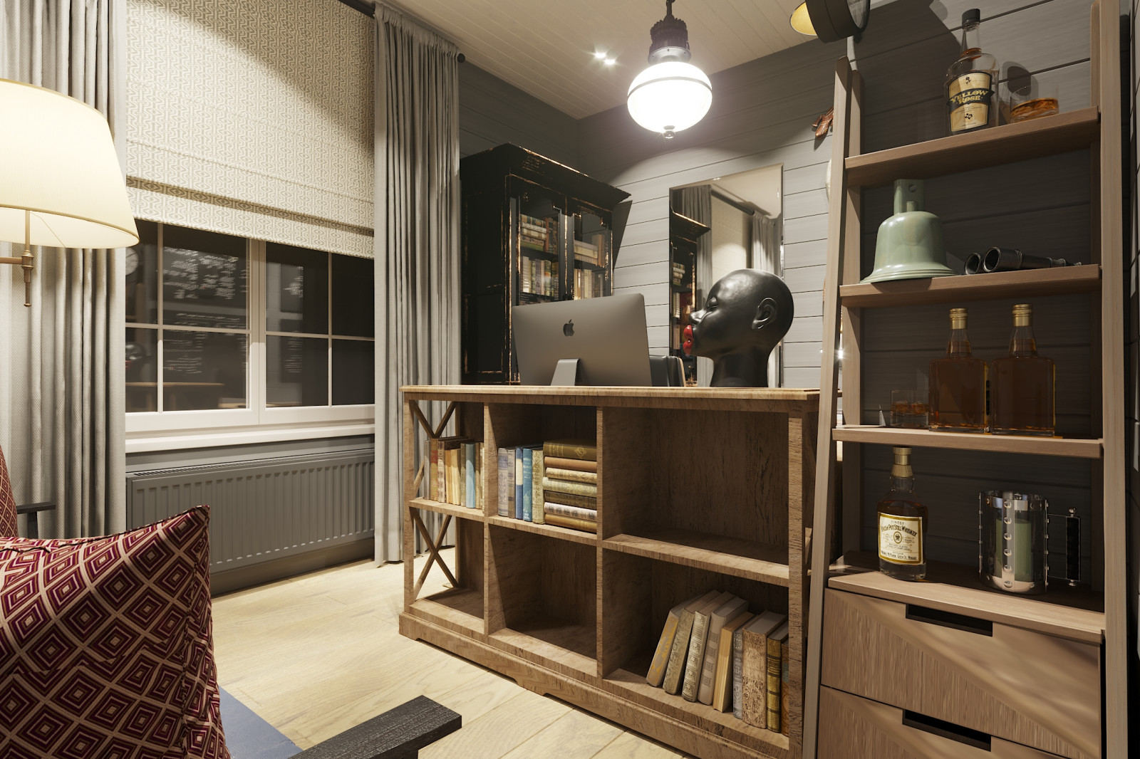 Место силы для Ильи Соболева