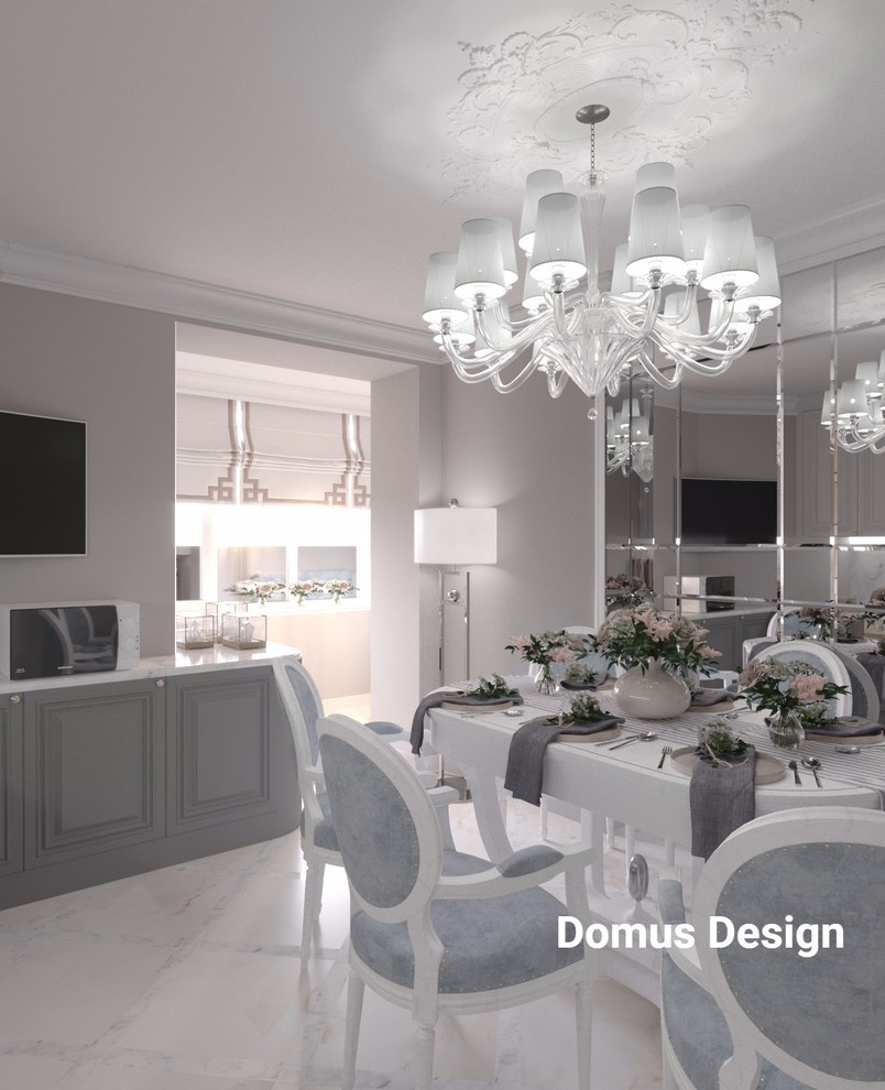 Квартира на Художников