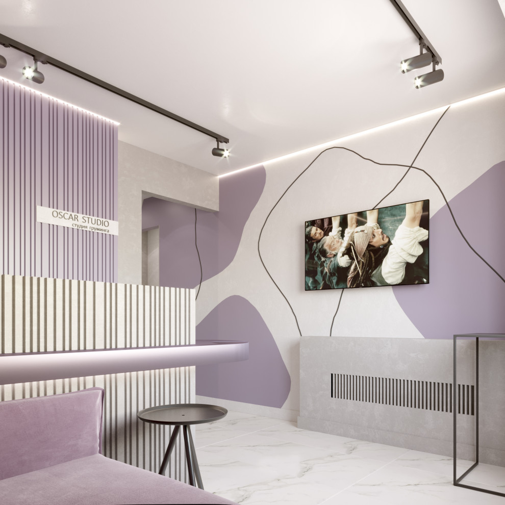 Салон груминга