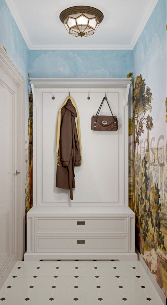 Обложка проекта: «Утренняя свежесть»