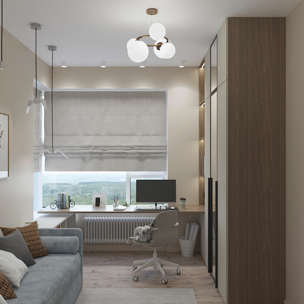 Жилищный комплекс Ботанический сад