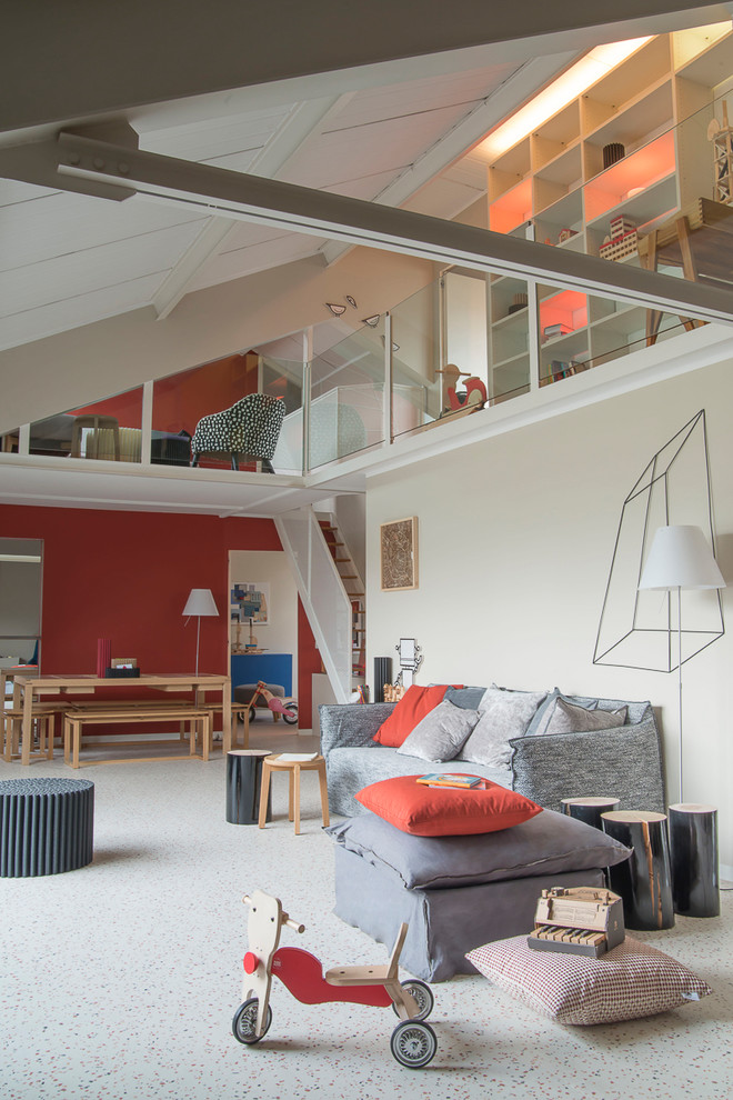 Salone del Mobile 2019: 8 новых тенденций