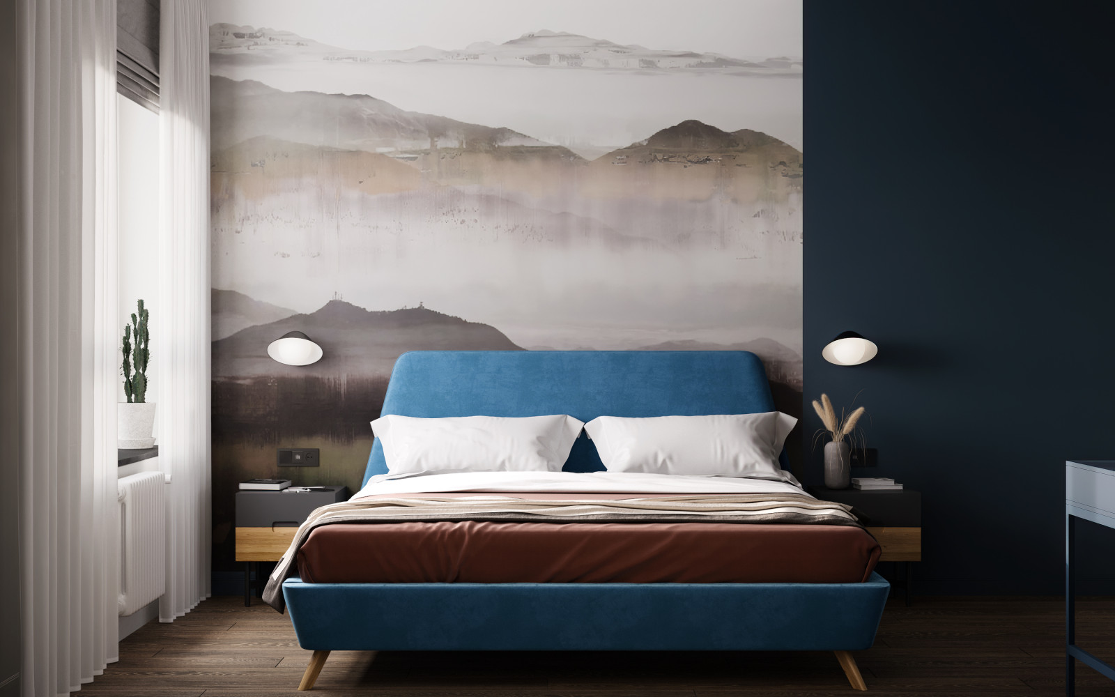 ЖК Ботаника