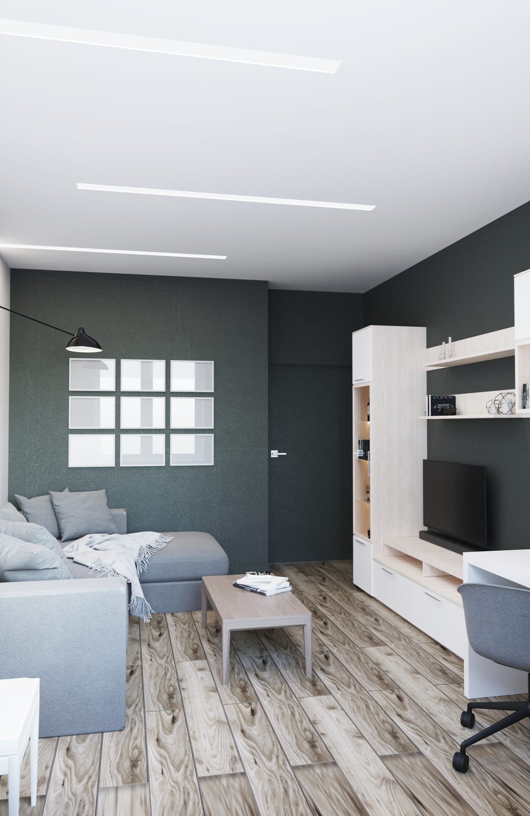 Современный стиль 2