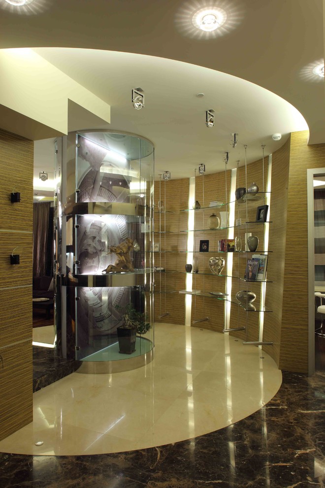 Квартира в "Трумф паласс"