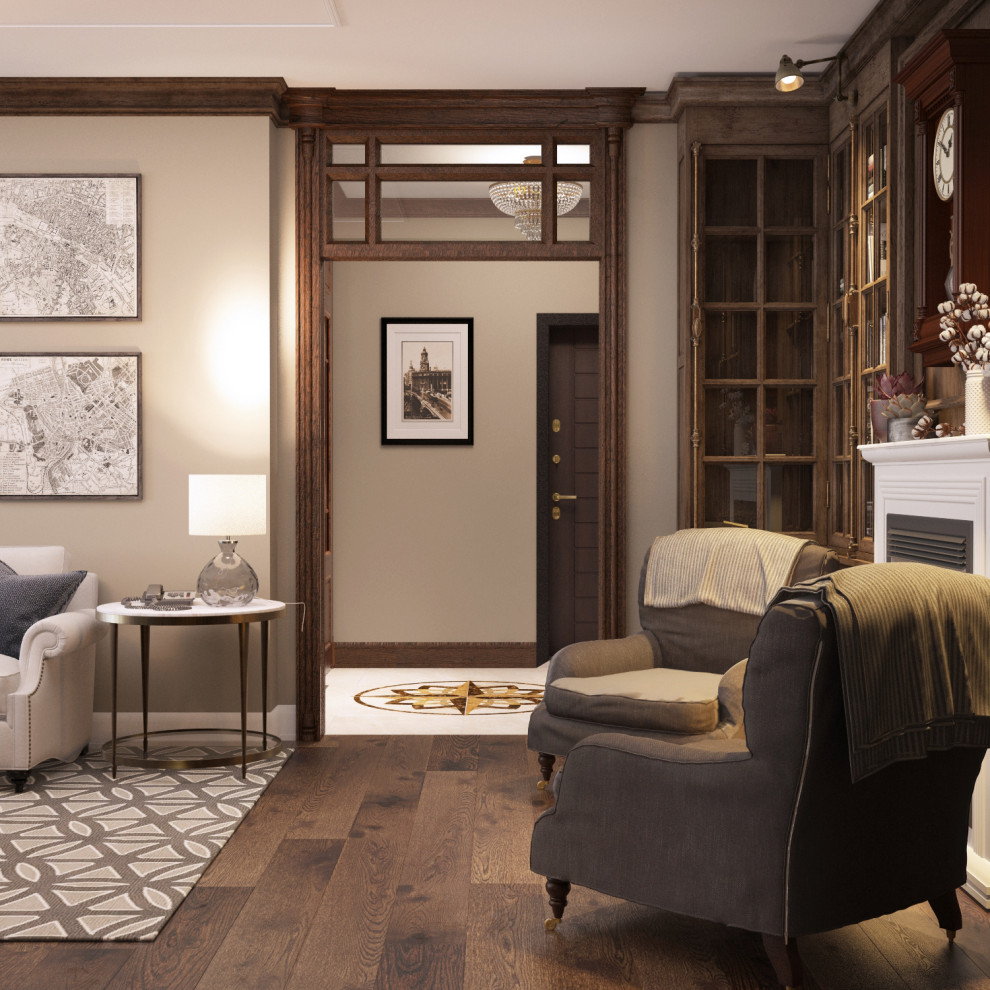 Квартира г.Москва