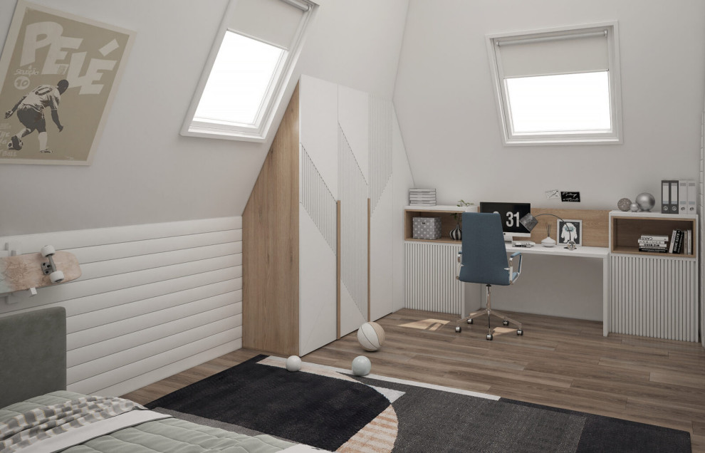 ДОМ ДЛЯ СЕМЕЙНОЙ ЖИЗНИ