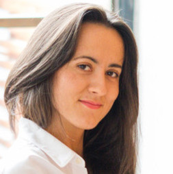 Anastasia Bozhinskaya