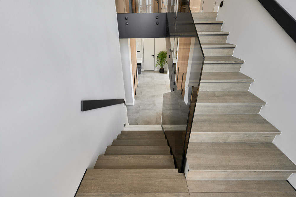 Двухуровневый пентхаус 181 кв/м в ЖК "NOW"