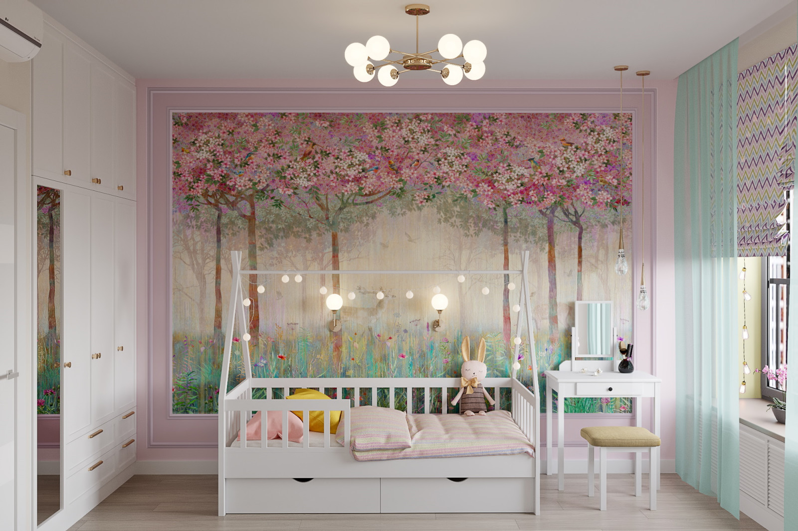 Квартира на Грайвороновском проезде