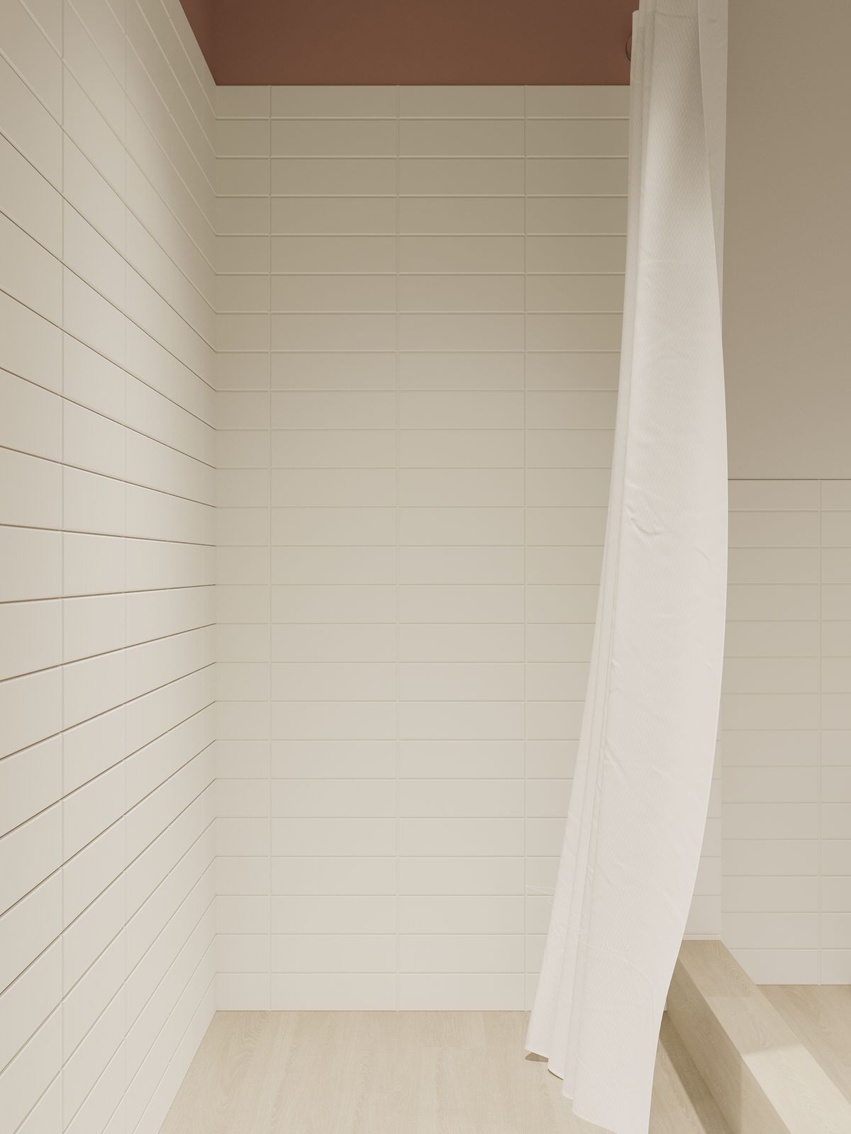 Однокомнатная квартира в ЖК "120 квартал"