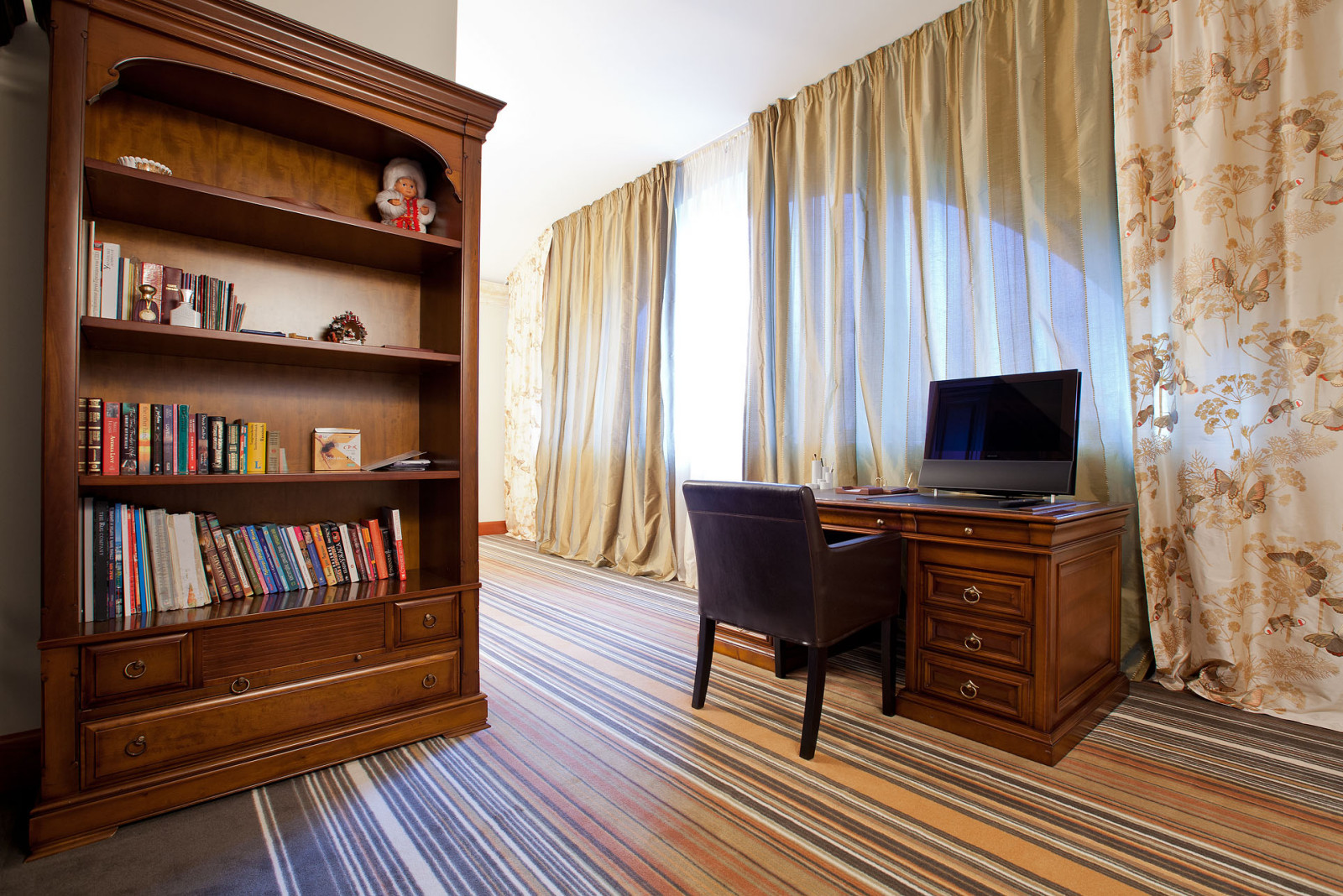 Дом в Киеве