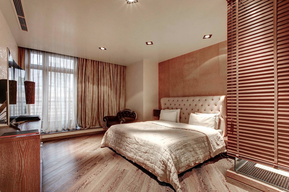 Доверительное управление