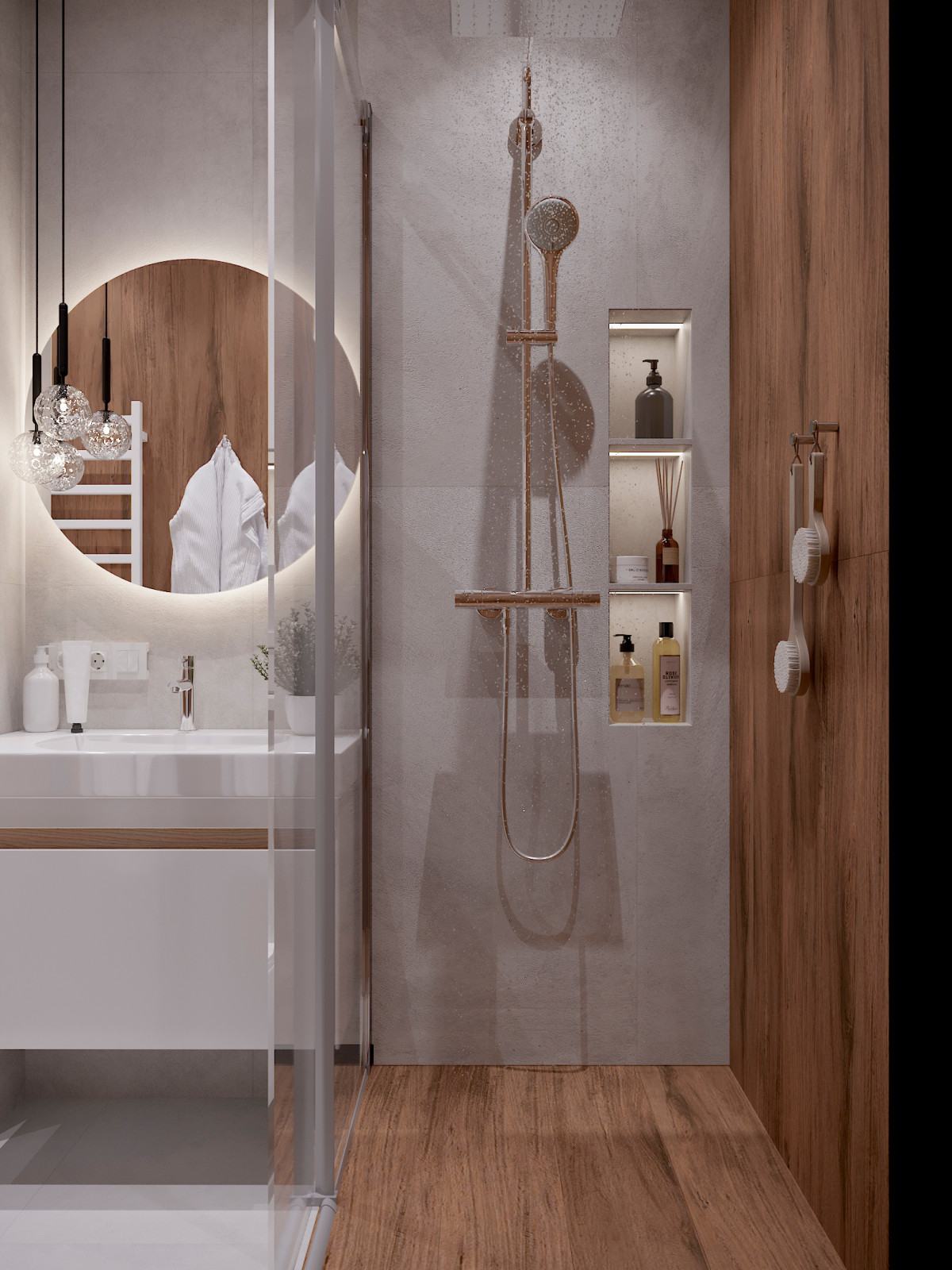 Квартира-студия  28 кв.м