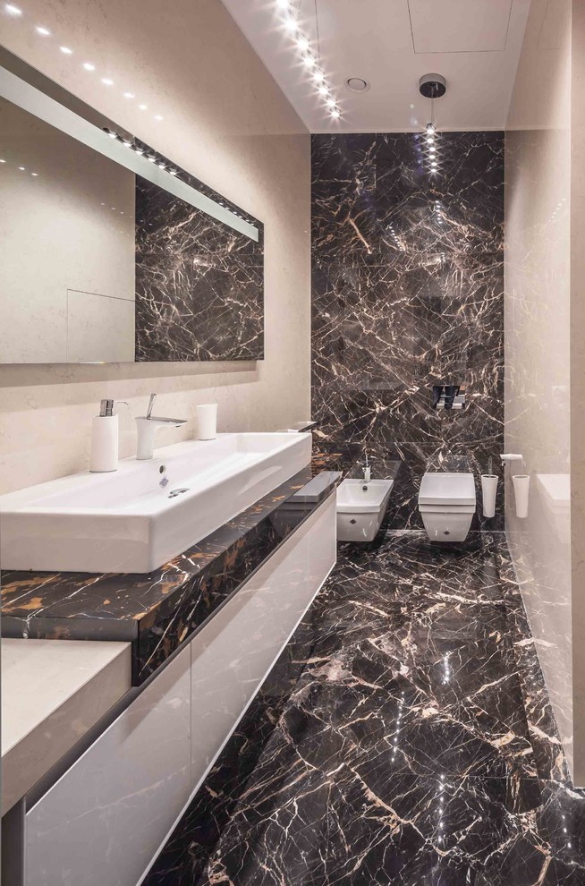 Загородный дом в КП "Резиденция Рублёво"