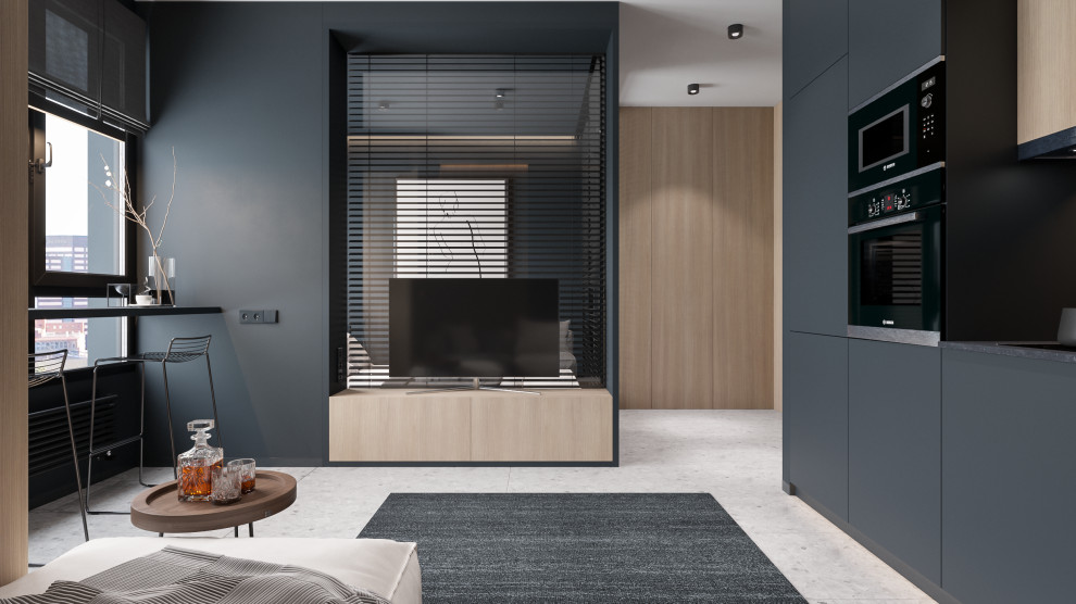 Pequeño apartamento