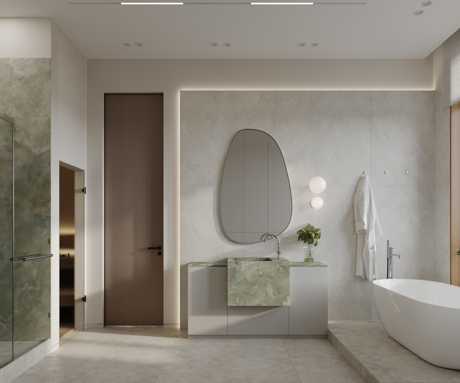 ЖК "Richmond Residence "