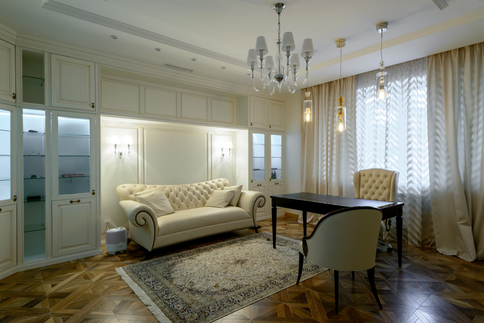 Воздушный замок