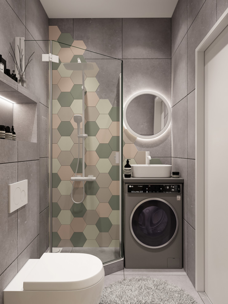 Квартира в Сочи 18м2