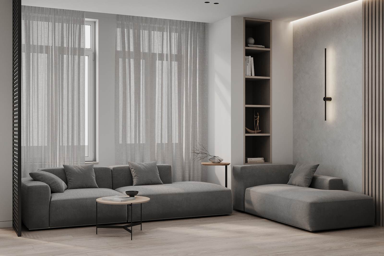 ЖК Сергиев Посад