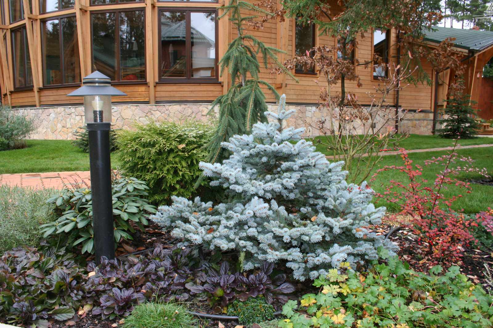 Коттеджный посёлок "Новоглаголево"